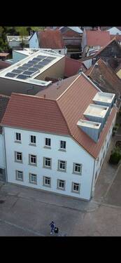 Außenansicht - Top-Gelegenheit! 2 Zimmer Wohnung im Herzen von Bad Sobernheim zu vermieten