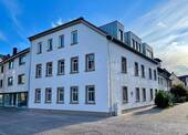 Außenansicht - 2 Zimmer Etagenwohnung zur Miete in Bad Sobernheim