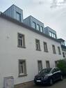 Außenansicht - 2 Zimmer Etagenwohnung in Bad Sobernheim