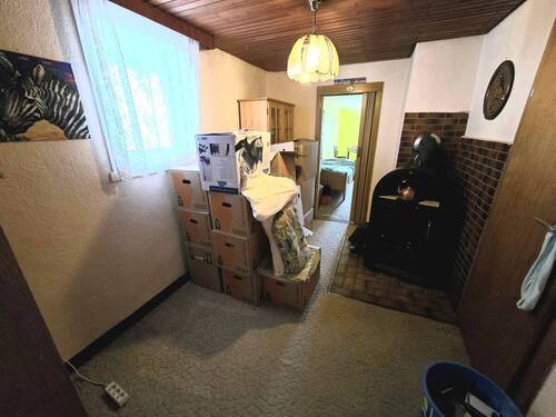 Durchgangszimmer OG - 