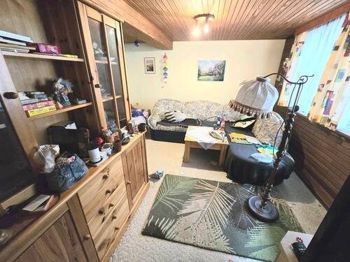 Wohnzimmer OG - 