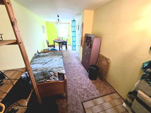 Schlafzimmer OG - 