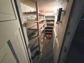 Abstellkammer Scheune - 
