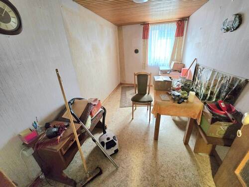 Esszimmer EG - 