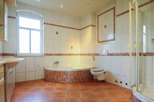 Tageslichtbad Wohnung EG (1) - 
