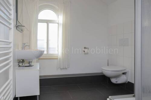 Tageslichtbad Wohnung DG (1) - 