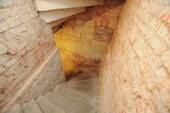 Abgang zum Keller - 