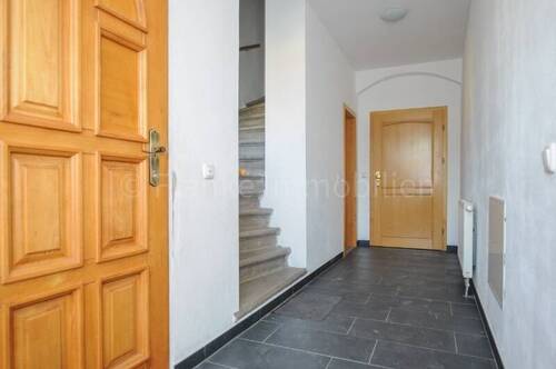 Treppenhaus - 