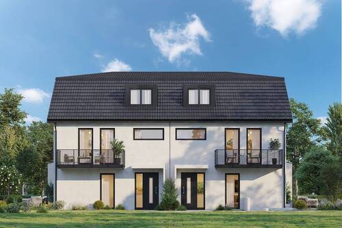 Nordost - Warum nicht ein Haus kaufen statt einer Wohnung? Bestlage von Gilching, perfekt für die Familie!