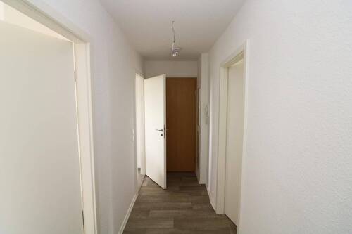 Beispiel Flur - 