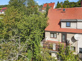 Außenansicht Terrase - 