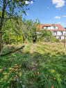 Hinteransicht DHH & Garten - Doppelhaushälfte mit 93,50 m² in Sebnitz zum Kaufen