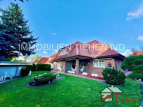 2 - 7 Zimmer Bungalow zum Kaufen in Haselünne