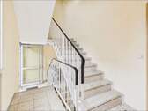 Treppenhaus - 