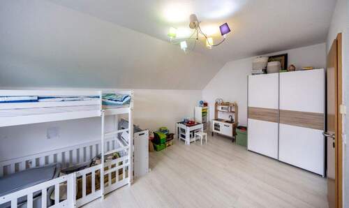 Kinderzimmer - 