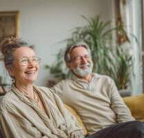 #Alles auf einer Ebene-100qm mit Aufzug und Balkon in schöner Lage# - Nürnberg Spitalhof