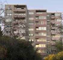 3 Zimmer, Balkon, Potenzial: Ihre Chance in gefragter Lage von Asperg