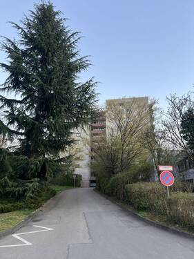 Hausansicht 2 - Etagenwohnung mit 80,00 m&sup2; in Asperg zum Kaufen