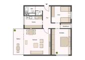 Grundriss - 