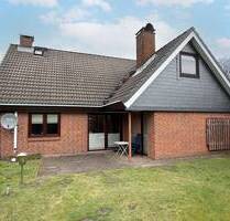 Gepflegtes Einfamilienhaus in Sackgassenlage - Holm