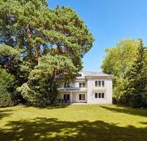 Historische Eleganz - Absolute Privatsphäre - Parkähnlicher Garten in Bestlage - Berlin Schmargendorf