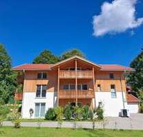 Traumhafte 4-Zimmer DG-Wohnung mit tollem Bergblick und 3 Balkonen - Schliersee Neuhaus