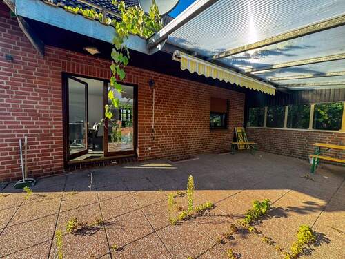 Terrasse - 