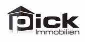 Logo Pick-Immobilien - 