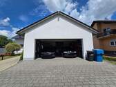 Doppelgarage - 