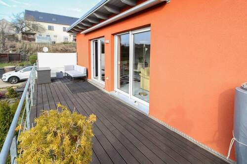 Balkon - 