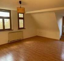 3 Zimmerwohnung mit Terrasse Fürther Innenstadt