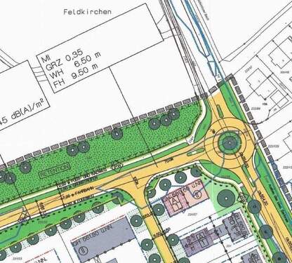 Lageplan groß.jpg - Grundstück in Feldkirchen-Westerham zum Kaufen