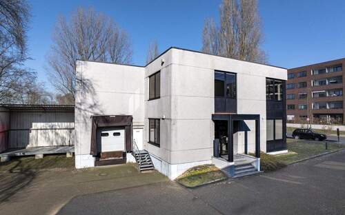 weitere Außenansicht - 