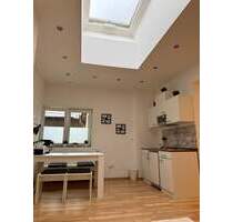 +++SCHÖNE MÖBLIERTE WOHNUNG MIT ZENTRALER LAGE +++ - Fürth Südstadt