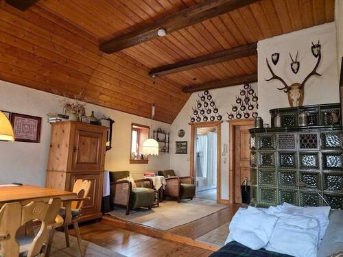 Wohnen-Essen .jpg - 5 Zimmer Einfamilienhaus in Wertheim