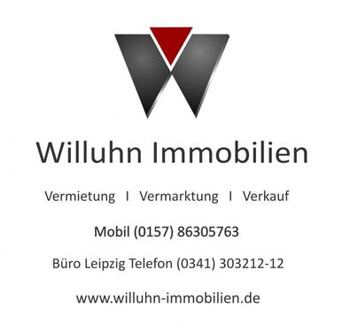 Bild 2 - 3 Zimmer Mehrfamilienhaus, Wohnhaus zum Kaufen in Leipzig