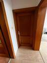 Wohnungstür - 
