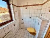 Separates Gäste-WC - 