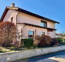 Charmantes Einfamilienhaus mit 5,5 Zimmern und großzügigem Grundstück - Sasbach am Kaiserstuhl Jechtingen