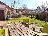 Charmante Terrasse - 