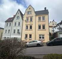 TOP-Modernisiertes 4-Familienhaus mit Balkonen und Garten im Stadtzentrum von Lüdenscheid…