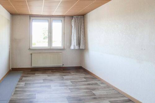 Schlafzimmer - 3 Zimmer Etagenwohnung in Krefeld