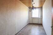 Schlafzimmer - Etagenwohnung mit 52,00 m&sup2; in Krefeld zum Kaufen