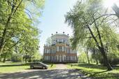 Umgebung Haus Greifenhorst - 