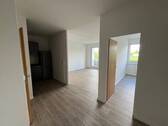 Flur.jpg - 3 Zimmer Etagenwohnung zur Miete in Zwickau