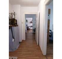 Helle, gut gepflegte 3 Zimmer Whng. nähe Stresemannplatz - Nürnberg Gärten b Wöhrd