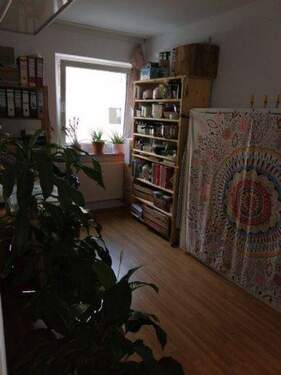 Zimmer 1 Büro - 