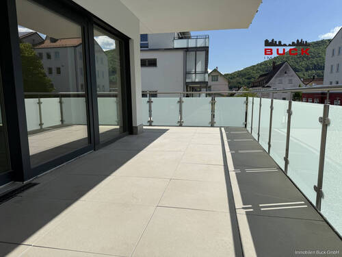 Balkon - 