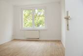 Schlafzimmer Vergleichswohnung - 3 Zimmer Etagenwohnung in Chemnitz