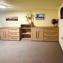 Hobbyraum - 